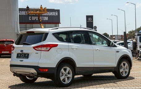 Ford Kuga III, 2013 год, 1 055 000 рублей, 6 фотография