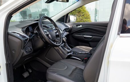 Ford Kuga III, 2013 год, 1 055 000 рублей, 13 фотография