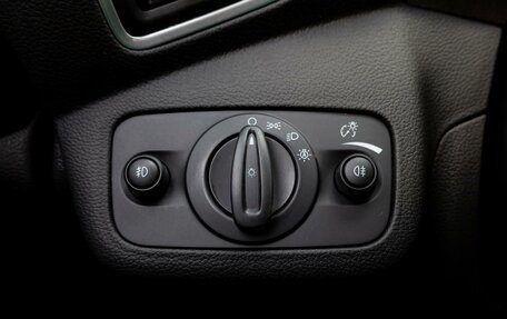 Ford Kuga III, 2013 год, 1 055 000 рублей, 16 фотография