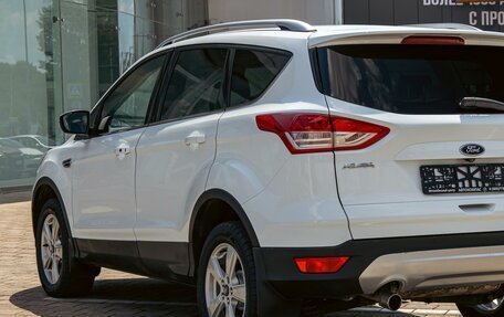 Ford Kuga III, 2013 год, 1 055 000 рублей, 10 фотография