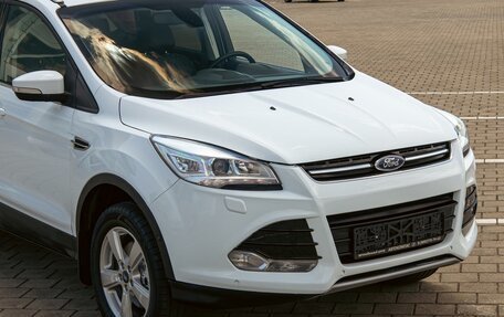 Ford Kuga III, 2013 год, 1 055 000 рублей, 8 фотография