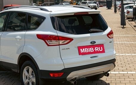 Ford Kuga III, 2013 год, 1 055 000 рублей, 11 фотография