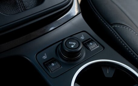 Ford Kuga III, 2013 год, 1 055 000 рублей, 22 фотография
