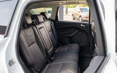 Ford Kuga III, 2013 год, 1 055 000 рублей, 28 фотография
