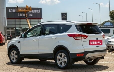 Ford Kuga III, 2013 год, 1 055 000 рублей, 4 фотография
