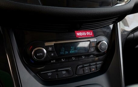 Ford Kuga III, 2013 год, 1 055 000 рублей, 21 фотография