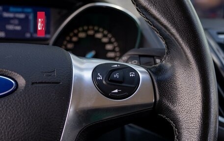 Ford Kuga III, 2013 год, 1 055 000 рублей, 18 фотография