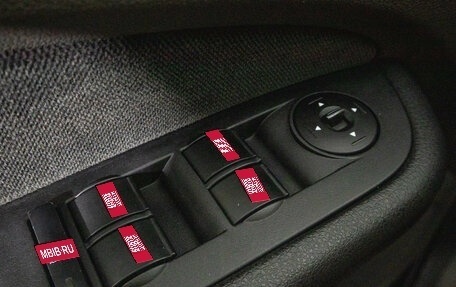 Ford Focus II рестайлинг, 2008 год, 599 000 рублей, 21 фотография