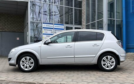 Opel Astra H, 2012 год, 749 000 рублей, 2 фотография