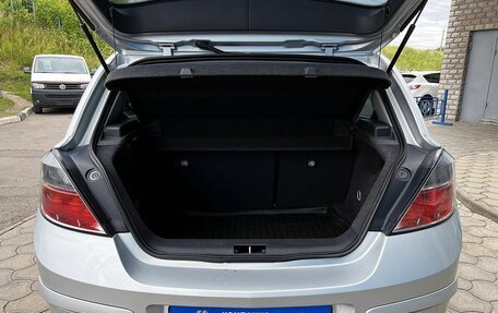 Opel Astra H, 2012 год, 749 000 рублей, 8 фотография