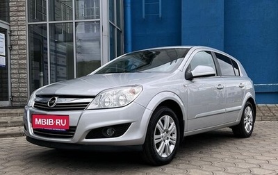 Opel Astra H, 2012 год, 749 000 рублей, 1 фотография