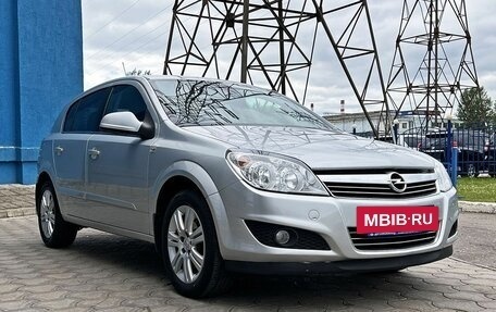 Opel Astra H, 2012 год, 749 000 рублей, 6 фотография