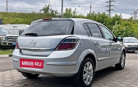 Opel Astra H, 2012 год, 749 000 рублей, 5 фотография