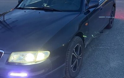 Mazda Xedos 9 I, 1995 год, 180 000 рублей, 1 фотография