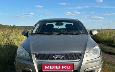 Chery M11 (A3), 2010 год, 550 000 рублей, 1 фотография