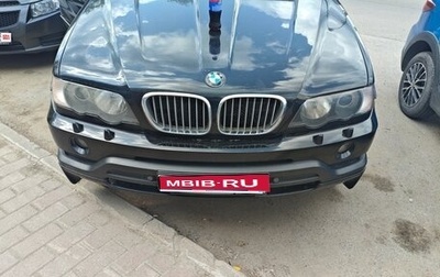 BMW X5, 2003 год, 1 200 000 рублей, 1 фотография