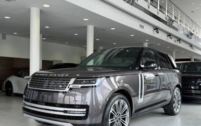 Land Rover Range Rover IV рестайлинг, 2025 год, 23 500 000 рублей, 1 фотография