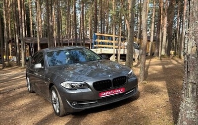 BMW 5 серия, 2012 год, 2 500 000 рублей, 1 фотография