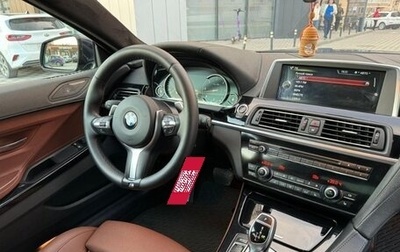 BMW 6 серия, 2014 год, 2 600 000 рублей, 1 фотография