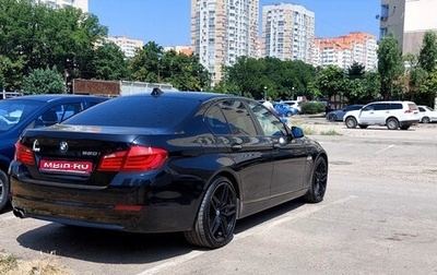 BMW 5 серия, 2013 год, 2 090 000 рублей, 1 фотография