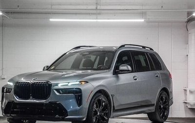 BMW X7, 2022 год, 7 813 003 рублей, 1 фотография