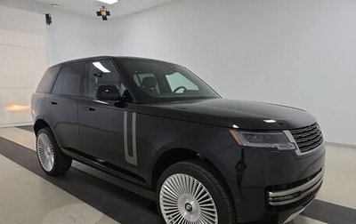 Land Rover Range Rover IV рестайлинг, 2025 год, 19 700 000 рублей, 1 фотография