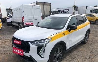 Haval Jolion, 2024 год, 1 450 000 рублей, 1 фотография