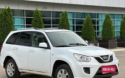 Chery Tiggo (T11), 2015 год, 495 000 рублей, 1 фотография