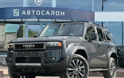 Toyota Land Cruiser Prado, 2025 год, 9 490 000 рублей, 1 фотография