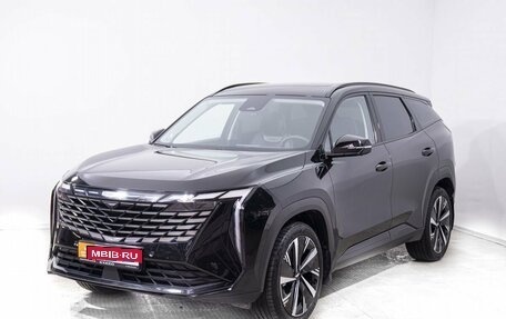 Geely Atlas, 2023 год, 2 710 000 рублей, 1 фотография