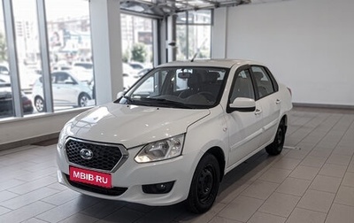 Datsun on-DO I рестайлинг, 2017 год, 422 000 рублей, 1 фотография