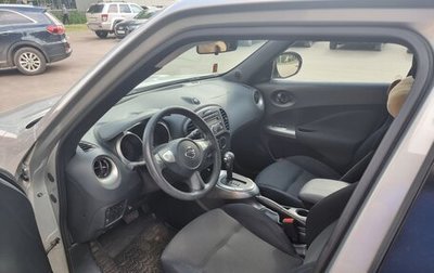 Nissan Juke II, 2014 год, 1 300 000 рублей, 1 фотография