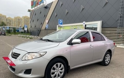 Toyota Corolla, 2008 год, 825 000 рублей, 1 фотография