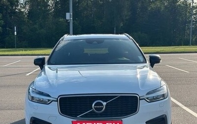 Volvo XC60 II, 2020 год, 3 600 000 рублей, 1 фотография