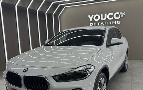 BMW X2, 2019 год, 2 740 000 рублей, 1 фотография