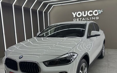 BMW X2, 2019 год, 2 740 000 рублей, 1 фотография