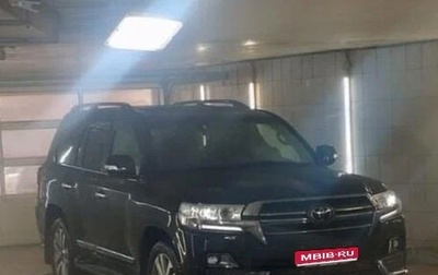 Toyota Land Cruiser 200, 2020 год, 10 500 000 рублей, 1 фотография