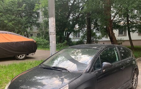 Citroen C4 II рестайлинг, 2007 год, 300 000 рублей, 1 фотография