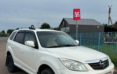 Haima 7, 2013 год, 650 000 рублей, 1 фотография