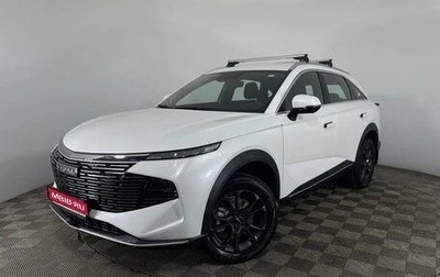 Haval F7, 2025 год, 2 811 709 рублей, 1 фотография