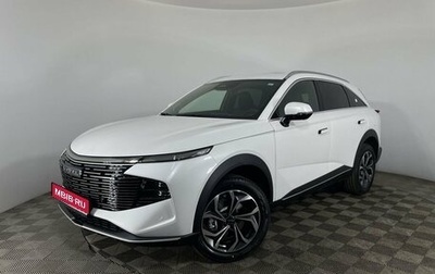 Haval F7, 2025 год, 3 751 741 рублей, 1 фотография