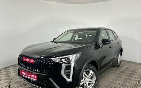 Haval Jolion, 2025 год, 1 999 000 рублей, 1 фотография