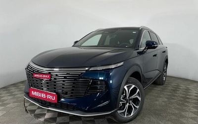 Haval F7, 2025 год, 3 249 000 рублей, 1 фотография