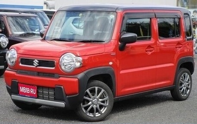 Suzuki Hustler, 2022 год, 805 810 рублей, 1 фотография