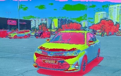 Toyota Corolla, 2018 год, 1 300 000 рублей, 1 фотография