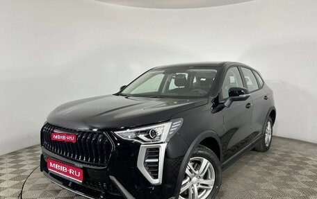 Haval Jolion, 2025 год, 1 999 000 рублей, 1 фотография
