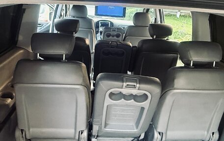 Hyundai Grand Starex Grand Starex I рестайлинг 2, 2009 год, 1 350 000 рублей, 18 фотография