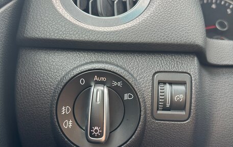 Volkswagen Tiguan I, 2013 год, 1 099 000 рублей, 4 фотография