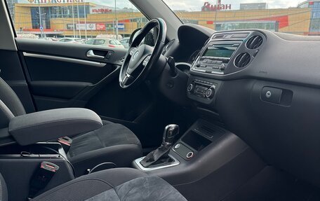 Volkswagen Tiguan I, 2013 год, 1 099 000 рублей, 11 фотография