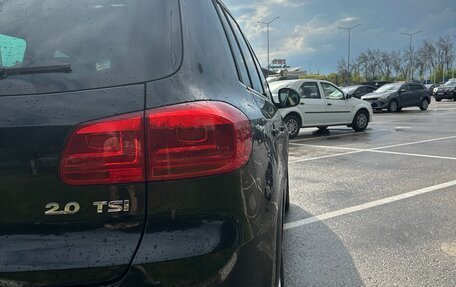 Volkswagen Tiguan I, 2013 год, 1 099 000 рублей, 9 фотография